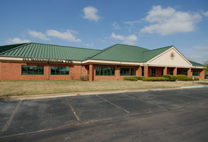 ITT Technical Institute-Madison