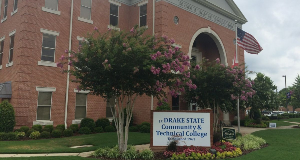 J. F. Drake State Community and Technical College