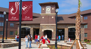 Coastal Alabama Community College