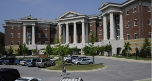 Jefferson State Community College