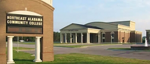 Northeast Alabama Community College