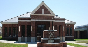 Northwest-Shoals Community College