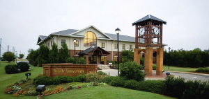 South University-Montgomery