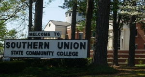 Southern Union State Community College