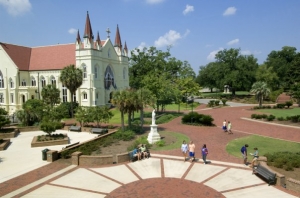 Spring Hill College