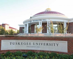 Tuskegee University