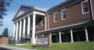 Bevill State Community College