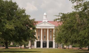 University of Mobile