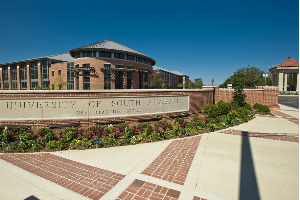 University of South Alabama