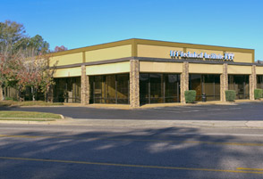 ITT Technical Institute-Mobile