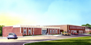 Northwest-Shoals Community College - Phil Campbell