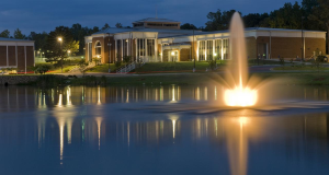 Central Alabama Community College