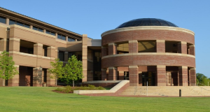 Chattahoochee Valley Community College