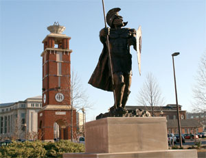 Troy University-Montgomery Campus