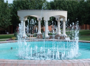 East Arkansas Community College