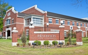 Henderson State University