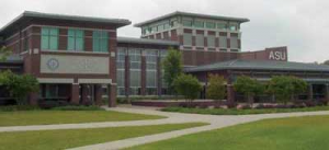 Arkansas State University-Beebe