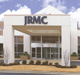 Jefferson Regional School of Nursing