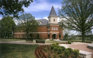 Arkansas State University-Mountain Home