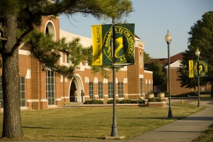 Arkansas Tech University