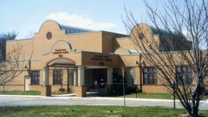 National Park College