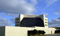 North Arkansas College