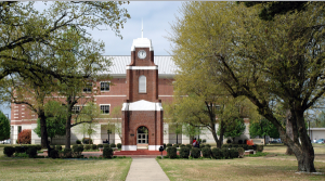 University of Arkansas at Pine Bluff