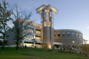 University of Arkansas-Pulaski Technical College