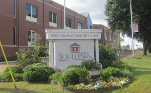 South Arkansas Community College