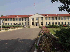 Southern Arkansas University Tech