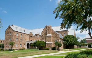 University of Arkansas at Monticello