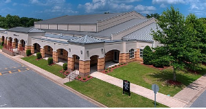 University of Arkansas Community College-Batesville