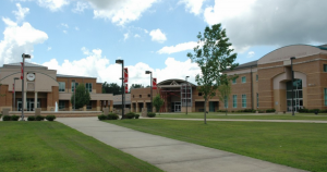 University of Arkansas Hope-Texarkana