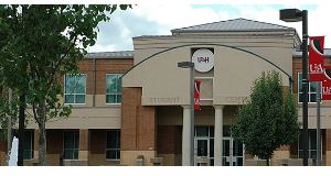 University of Arkansas Community College-Morrilton