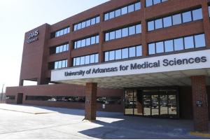 University of Arkansas for Medical Sciences