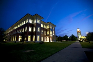 University of Arkansas-Fort Smith