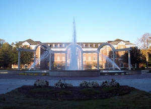 University of Central Arkansas