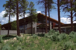 Coconino Community College