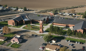 Eastern Arizona College