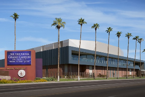 Grand Canyon University