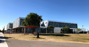 Arizona Western College