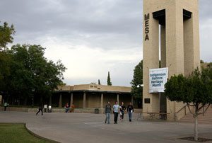 Mesa Community College