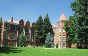 Northern Arizona University