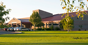 Northland Pioneer College