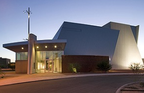 Paradise Valley Community College