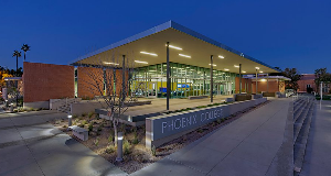 Phoenix College