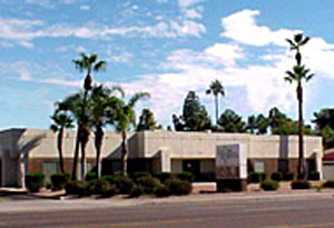 Pima Medical Institute-Mesa