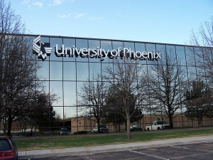 University of Phoenix - Phoenix - Hohokam