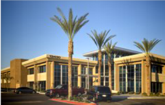 Brown Mackie College-Phoenix