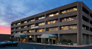 Arizona College of Nursing - Tempe